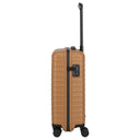 TITAN UPGRADE - 4 - Rollen - Kabinentrolley S 55/20 cm (canyon bronze) - Markenkoffer