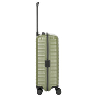 TITAN UPGRADE - 4-Rollen-Kabinentrolley S 55/20 cm (forest green) - Ansicht 5