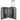 TITAN UPGRADE - 4 - Rollen - Kabinentrolley S 55/20 cm (forest green) - Markenkoffer