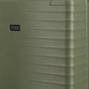 TITAN UPGRADE - 4 - Rollen - Kabinentrolley S 55/20 cm (forest green) - Markenkoffer