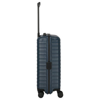 TITAN UPGRADE - 4-Rollen-Kabinentrolley S 55/20 cm (midnight blue) - Ansicht 5