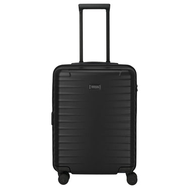 TITAN UPGRADE - 4 - Rollen - Kabinentrolley S 55/20 cm (nightshade black) - Markenkoffer