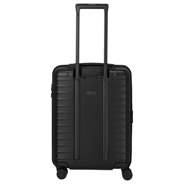 TITAN UPGRADE - 4 - Rollen - Kabinentrolley S 55/20 cm (nightshade black) - Markenkoffer