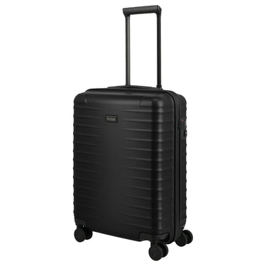 TITAN UPGRADE - 4 - Rollen - Kabinentrolley S 55/20 cm (nightshade black) - Markenkoffer