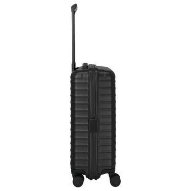 TITAN UPGRADE - 4 - Rollen - Kabinentrolley S 55/20 cm (nightshade black) - Markenkoffer