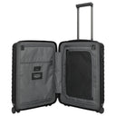 TITAN UPGRADE - 4 - Rollen - Kabinentrolley S 55/20 cm (nightshade black) - Markenkoffer