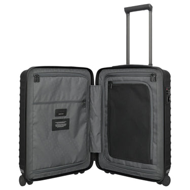 TITAN UPGRADE - 4 - Rollen - Kabinentrolley S 55/20 cm (nightshade black) - Markenkoffer