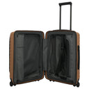 TITAN UPGRADE - 4-Rollen-Kabinentrolley S 55/23 cm mit Vortasche (canyon bronze) - Ansicht 8