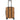 TITAN UPGRADE - 4 - Rollen - Kabinentrolley S 55/23 cm mit Vortasche (canyon bronze) - Markenkoffer