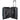 TITAN UPGRADE - 4 - Rollen - Kabinentrolley S 55/23 cm mit Vortasche (midnight blue) - Markenkoffer
