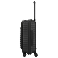 TITAN UPGRADE - 4-Rollen-Kabinentrolley S 55/23 cm mit Vortasche (nightshade black) - Ansicht 3
