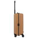 TITAN UPGRADE - 4 - Rollen - Trolley 65 cm (canyon bronze) - Markenkoffer