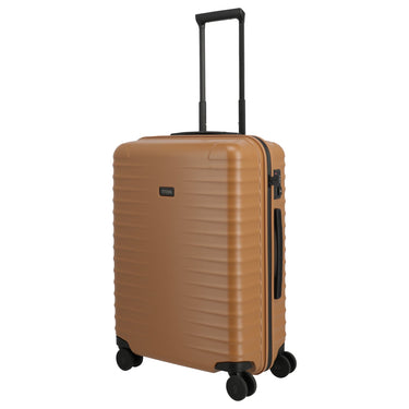 TITAN UPGRADE - 4 - Rollen - Trolley 65 cm (canyon bronze) - Markenkoffer