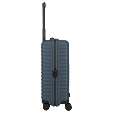 TITAN UPGRADE - 4 - Rollen - Trolley 65 cm (midnight blue) - Markenkoffer