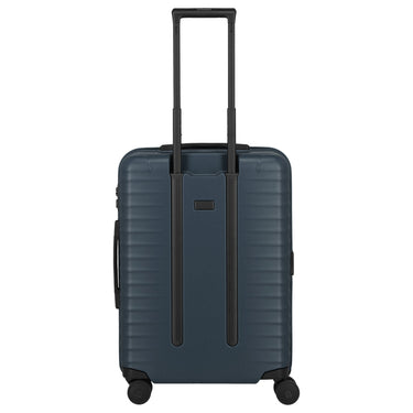 TITAN UPGRADE - 4 - Rollen - Trolley 65 cm (midnight blue) - Markenkoffer
