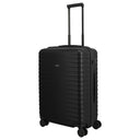 TITAN UPGRADE - 4 - Rollen - Trolley 65 cm (nightshade black) - Markenkoffer