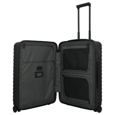 TITAN UPGRADE - 4 - Rollen - Trolley 65 cm (nightshade black) - Markenkoffer