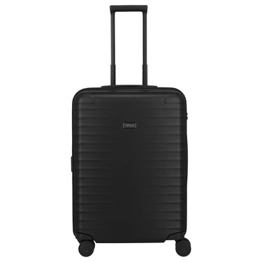 TITAN UPGRADE - 4 - Rollen - Trolley 65 cm (nightshade black) - Markenkoffer