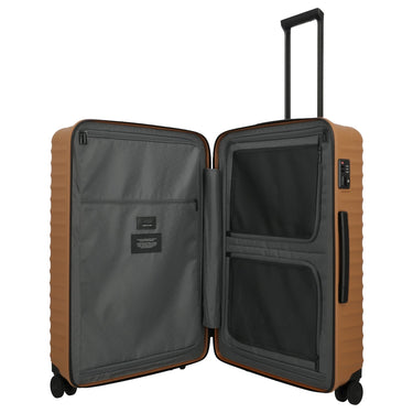TITAN UPGRADE - 4 - Rollen - Trolley 75 cm (canyon bronze) - Markenkoffer