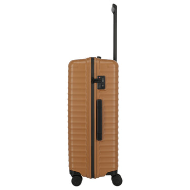 TITAN UPGRADE - 4 - Rollen - Trolley 75 cm (canyon bronze) - Markenkoffer