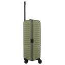 TITAN UPGRADE - 4 - Rollen - Trolley 75 cm (forest green) - Markenkoffer