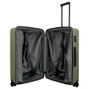 TITAN UPGRADE - 4 - Rollen - Trolley 75 cm (forest green) - Markenkoffer