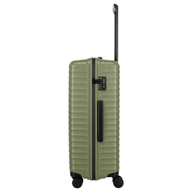 TITAN UPGRADE - 4 - Rollen - Trolley 75 cm (forest green) - Markenkoffer