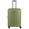 TITAN UPGRADE - 4 - Rollen - Trolley 75 cm (forest green) - Markenkoffer