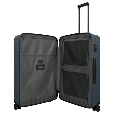 TITAN UPGRADE - 4 - Rollen - Trolley 75 cm (midnight blue) - Markenkoffer