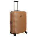 TITAN UPGRADE - 4 - Rollen - Trolley M+ 69 cm (canyon bronze) - Markenkoffer