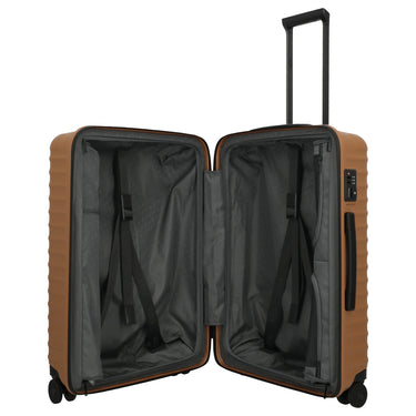 TITAN UPGRADE - 4 - Rollen - Trolley M+ 69 cm (canyon bronze) - Markenkoffer