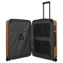 TITAN UPGRADE - 4 - Rollen - Trolley M+ 69 cm (canyon bronze) - Markenkoffer