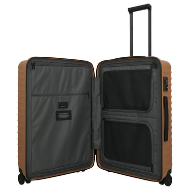 TITAN UPGRADE - 4 - Rollen - Trolley M+ 69 cm (canyon bronze) - Markenkoffer