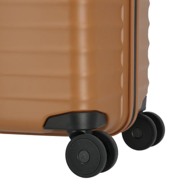 TITAN UPGRADE - 4 - Rollen - Trolley M+ 69 cm (canyon bronze) - Markenkoffer