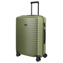 TITAN UPGRADE - 4 - Rollen - Trolley M+ 69 cm (forest green) - Markenkoffer
