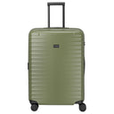 TITAN UPGRADE - 4 - Rollen - Trolley M+ 69 cm (forest green) - Markenkoffer