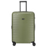 TITAN UPGRADE - 4 - Rollen - Trolley M+ 69 cm (forest green) - Markenkoffer