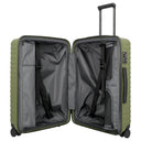 TITAN UPGRADE - 4 - Rollen - Trolley M+ 69 cm (forest green) - Markenkoffer
