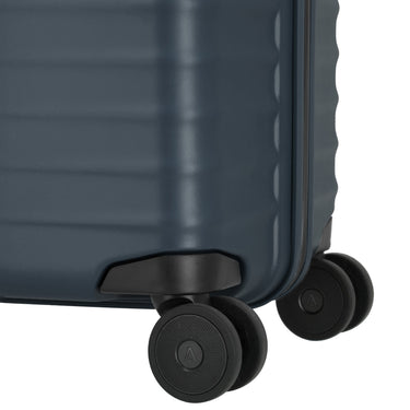 TITAN UPGRADE - 4 - Rollen - Trolley M+ 69 cm (midnight blue) - Markenkoffer