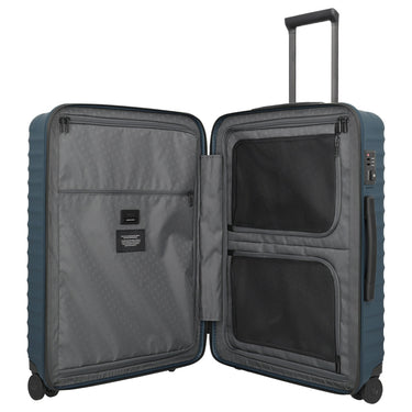 TITAN UPGRADE - 4 - Rollen - Trolley M+ 69 cm (midnight blue) - Markenkoffer