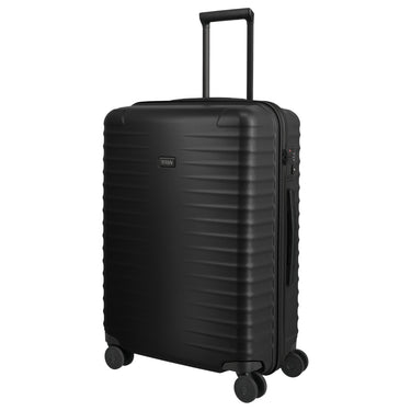 TITAN UPGRADE - 4 - Rollen - Trolley M+ 69 cm (nightshade black) - Markenkoffer