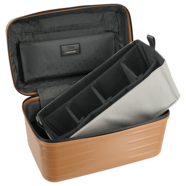 TITAN UPGRADE - Beautycase 39 cm (canyon bronze) - Markenkoffer