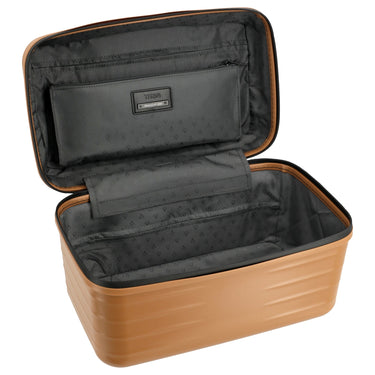 TITAN UPGRADE - Beautycase 39 cm (canyon bronze) - Markenkoffer