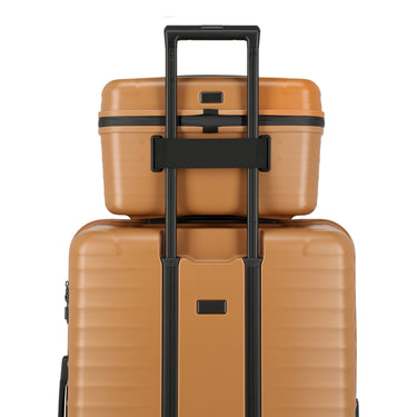 TITAN UPGRADE - Beautycase 39 cm (canyon bronze) - Markenkoffer