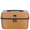 TITAN UPGRADE - Beautycase 39 cm (canyon bronze) - Markenkoffer