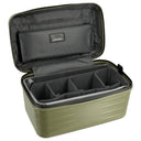 TITAN UPGRADE - Beautycase 39 cm (forest green) - Markenkoffer
