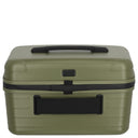 TITAN UPGRADE - Beautycase 39 cm (forest green) - Markenkoffer