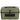 TITAN UPGRADE - Beautycase 39 cm (forest green) - Markenkoffer