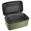 TITAN UPGRADE - Beautycase 39 cm (forest green) - Markenkoffer
