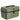 TITAN UPGRADE - Beautycase 39 cm (forest green) - Markenkoffer